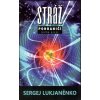 Argo;Triton Stráž - Pohraničí 1