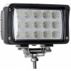 LED pracovné svetlo 15LED 160x90 45W FLAT 9-36V AWL22