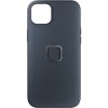 Peak Design Everyday Case iPhone 15 Plus - Midnight