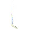 Kompozitová brankárska hokejka Bauer Elite Blue Intermediate 24 palcov, L (normálny gard)
