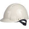 3M Peltor G3000CUV biela