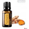 doTerra Esenciálny olej Turmeric 15 ml