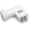 Opticum Robust Quad LNB 0,1 dB