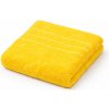Profod Bavlnený froté uterák COMFORT 50x100cm - Žltá