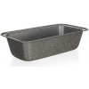Forma na biskupský chlieb 27x14x7cm GRANITE nepriľn.povrch