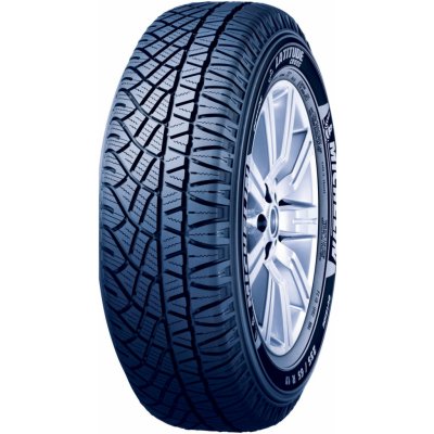 Michelin Latitude Cross 7,5/80 R16 112S