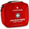 Lekárnička Lifesystems Adventurer First Aid Kit Farba: červená