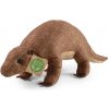 Rappa Plyšový šupinavec 35 cm ECO-FRIENDLY -