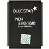 Batérie Blue Star pre Nokia 3310, 3410, 3510 1200mAh Li-Ion Slim Premium