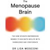 Menopause Brain (Dr. Lisa Mosconi)(Brožovaná)