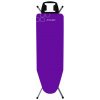 Žehliaca doska Rolser žehliaca doska KS Coto 110 x 32 cm - fialová (K04015-2065)