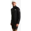 Mikina bez kapucne The North Face Summit Futurefleece LT 1/2 Zip - tnf black