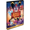 Aladin - Jafarův návrat S.E. - DVD