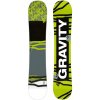 Gravity Flash 23/24 juniorsky snowboard - 130 cm