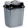 Odpadkový kôš Orion 9 l