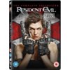 Resident Evil: Kompletná kolekcia – 6 DVD (bez CZ)