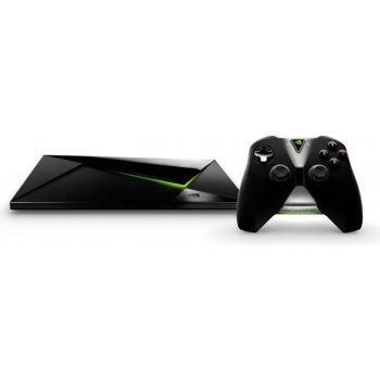 NVIDIA Shield Android TV Pro 500GB