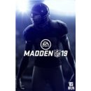 Hra na PC Madden NFL 19