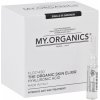 The Organic Skin Elixir Hyaluronic Acid 6 x 6 ml