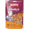 RINTI Chicko Plus syrové kocky - 3 x 225 g