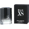 Paco Rabanne Black XS 2018 toaletná voda pánska 100 ml