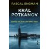 Kráľ potkanov - Engman Pascal