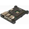 Zonepi box pre Raspberry Pi 3B+ Cabrio, galaxy