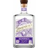 St. Nicolaus Zbojnícka Slivovica 52% 0,7 l (čistá fľaša)