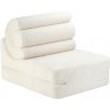 Wigiwama Flipster Cream White
