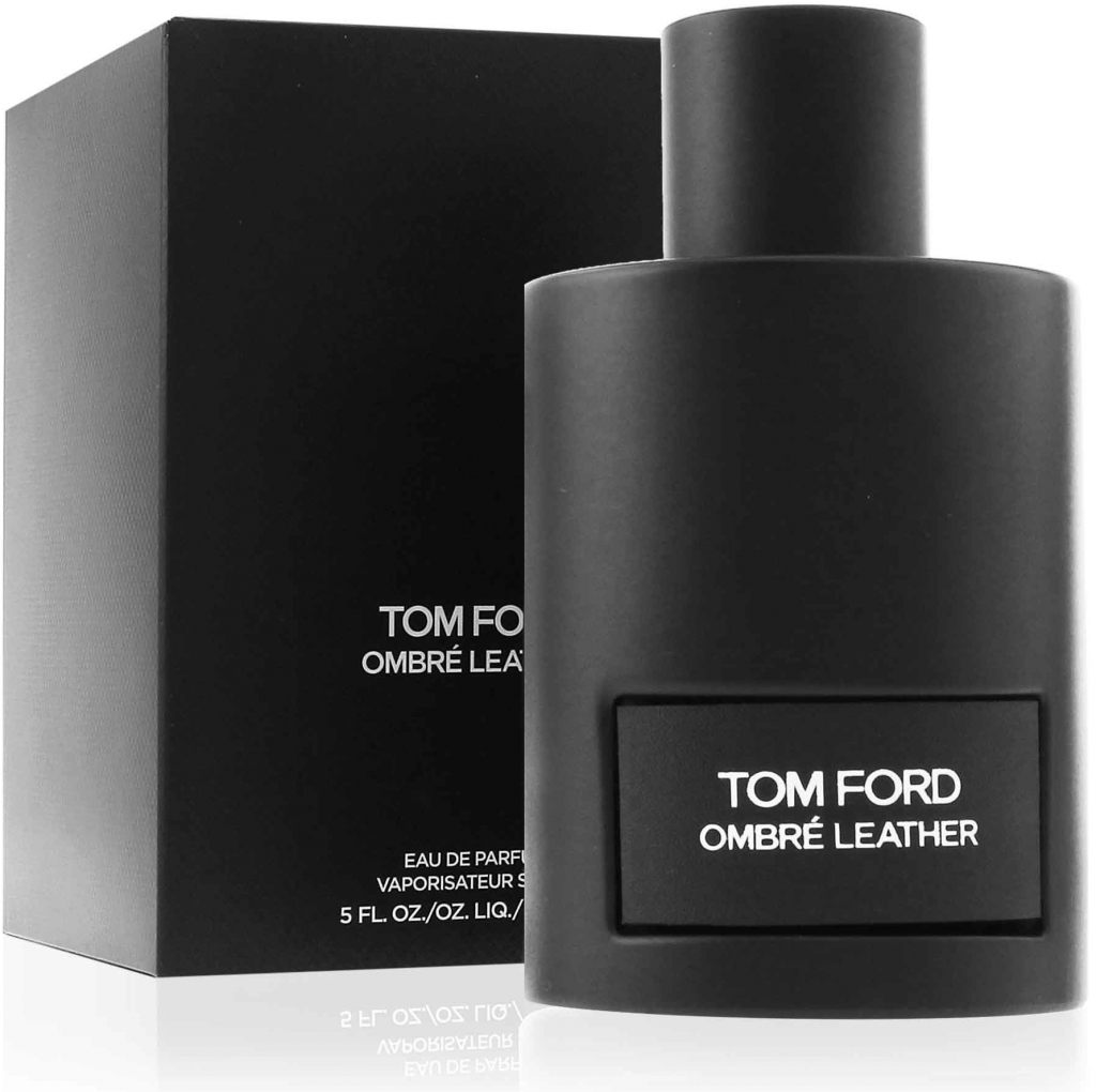Tom Ford Ombré Leather parfumovaná voda unisex 150 ml