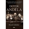 Dotek anděla - Henryk Schönker