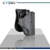 Pištoľové puzdro T-ThumbSmart Cytac® Glock 43