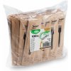 Wimex Vidlička drevená FSC 100% 16cm jednotlivo