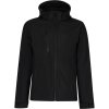 Regatta Professional bunda kapucí Venturer TRA 701 french/navy modrá
