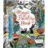 Magic Painting Book