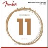 Struny ak.git. 60CL FENDER 11-52 Phosphor bronze / 073-0060-405 (Fender 60 Phosphor Bronze Ball XL 11-52)