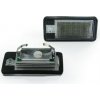 LED pre ŠPZ AUDI