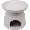 ARÔME Home Elements aroma lampa 10 cm Šedá
