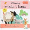 Pohlaď si zvířata z farmy - Svojtka&Co.