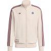 Bunda adidas Originals Ajax Amsterdam Terrace Icons Track Top jm7347 Veľkosť S