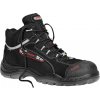 Pracovná bezpečnostná obuv ELTEN SANDER PRO GTX ESD S3 41 cierna