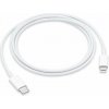MQGH2ZM/A iPhone USB-C/Lightning Datový Kabel 2m White (Bulk)