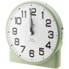 Rádiom riadený budík JVD RB22.2, 12cm