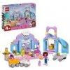 LEGO® Gabby's Dollhouse™ 10796 Gábi a mačacie jasličky