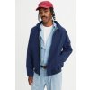 LEVI'S Backer Harrington Jacket A7235-0000 tmavomodrá