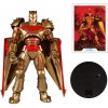 DC Multiverse akčná figúrka Batman Hellbat Suit (Gold Edition) 18 cm