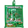 Minecraft: Creeper Sss - Set školních potřeb