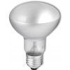 Ecolite | Priemyselná reflektorová žiarovka R63 E27/40W/230V 2700K | EC0315