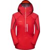 Mammut outdoorová Felsgrat Hybrid WB Hoody Women Azalea