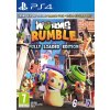 Worms Rumble Fully Loaded Edition
